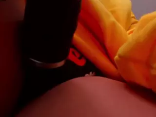 Salomme Cruz's Live Sex Cam Show