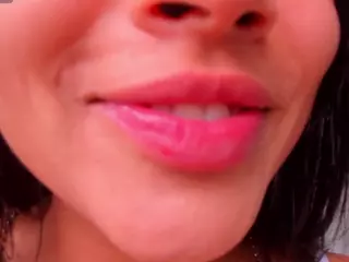 Salomme Cruz's Live Sex Cam Show