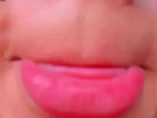 Salomme Cruz's Live Sex Cam Show