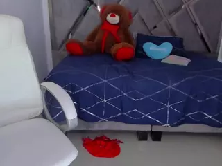 Salomme Cruz's Live Sex Cam Show