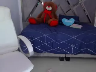 Salomme Cruz's Live Sex Cam Show