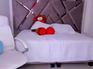 Salomme Cruz's Live Sex Cam Show
