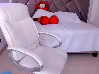 Salomme Cruz's Live Sex Cam Show