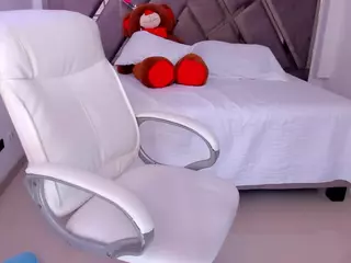 Salomme Cruz's Live Sex Cam Show