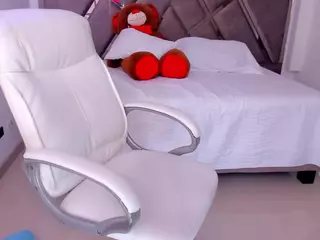 Salomme Cruz's Live Sex Cam Show