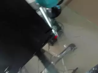 Salomme Cruz's Live Sex Cam Show