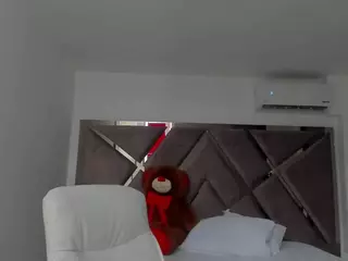 Salomme Cruz's Live Sex Cam Show