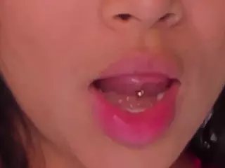 Salomme Cruz's Live Sex Cam Show