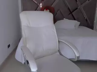 Salomme Cruz's Live Sex Cam Show