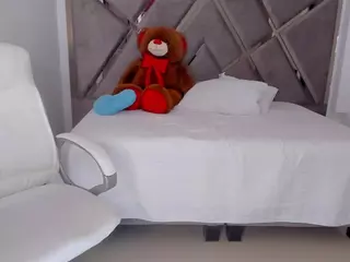 Salomme Cruz's Live Sex Cam Show