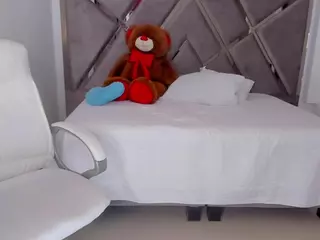 Salomme Cruz's Live Sex Cam Show
