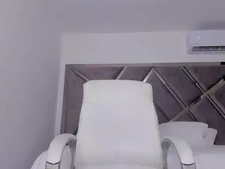 Salomme Cruz's Live Sex Cam Show