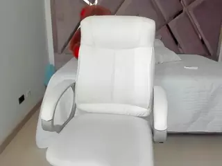 Salomme Cruz's Live Sex Cam Show
