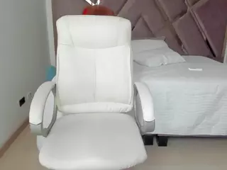 Salomme Cruz's Live Sex Cam Show