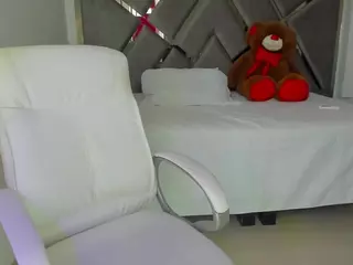 Salomme Cruz's Live Sex Cam Show