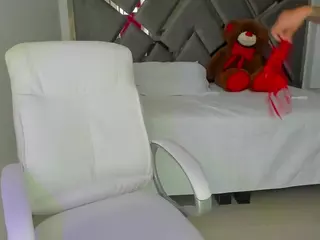 Salomme Cruz's Live Sex Cam Show