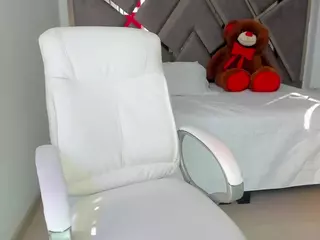 Salomme Cruz's Live Sex Cam Show