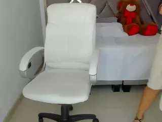 Salomme Cruz's Live Sex Cam Show