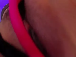 Salomme Cruz's Live Sex Cam Show