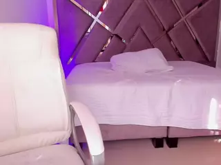 Salomme Cruz's Live Sex Cam Show