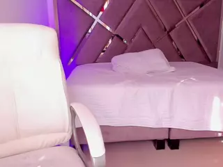 Salomme Cruz's Live Sex Cam Show