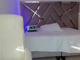Salomme Cruz's Live Sex Cam Show