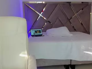 Salomme Cruz's Live Sex Cam Show