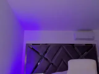 Salomme Cruz's Live Sex Cam Show
