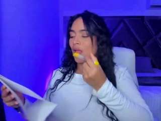 Salomme Cruz