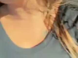 Live cam show with Salomme Cruz