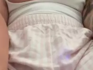 Salomme Cruz's Live Sex Cam Show