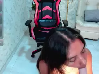 renatareyes's Live Sex Cam Show