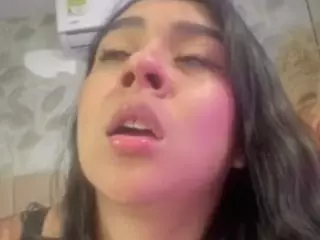 JessieMegan's Live Sex Cam Show