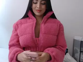 sophiacruz's Live Sex Cam Show