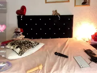 kiimcat's Live Sex Cam Show