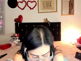 kiimcat's Live Sex Cam Show