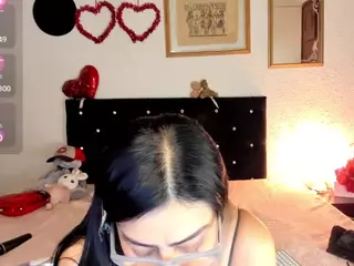 kiimcat's Live Sex Cam Show