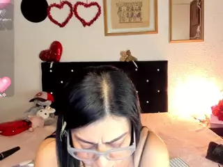 kiimcat's Live Sex Cam Show