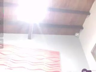 mara _caliente's Live Sex Cam Show
