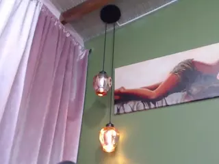 mara _caliente's Live Sex Cam Show