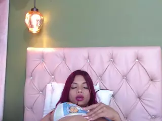 mara _caliente's Live Sex Cam Show