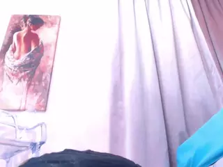 mara _caliente's Live Sex Cam Show