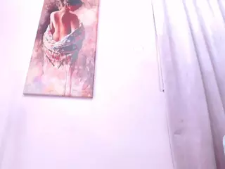 mara _caliente's Live Sex Cam Show