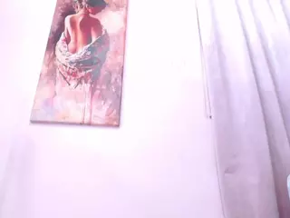 mara _caliente's Live Sex Cam Show