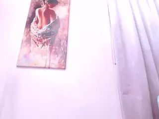 mara _caliente's Live Sex Cam Show