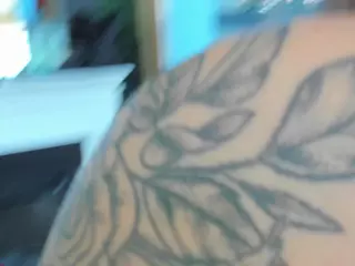 candyteen's Live Sex Cam Show