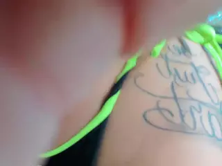 candyteen's Live Sex Cam Show