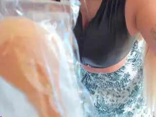 candyteen's Live Sex Cam Show