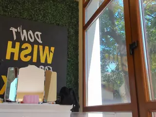 candyteen's Live Sex Cam Show