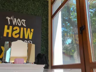 candyteen's Live Sex Cam Show